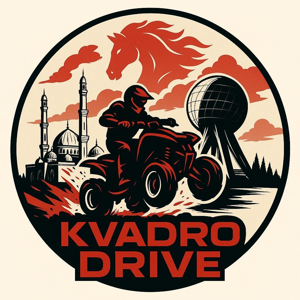Kvadro Drive